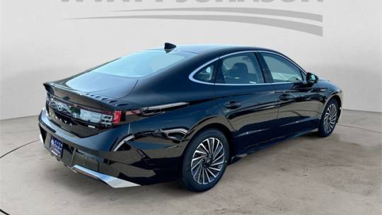 2024 Hyundai Sonata