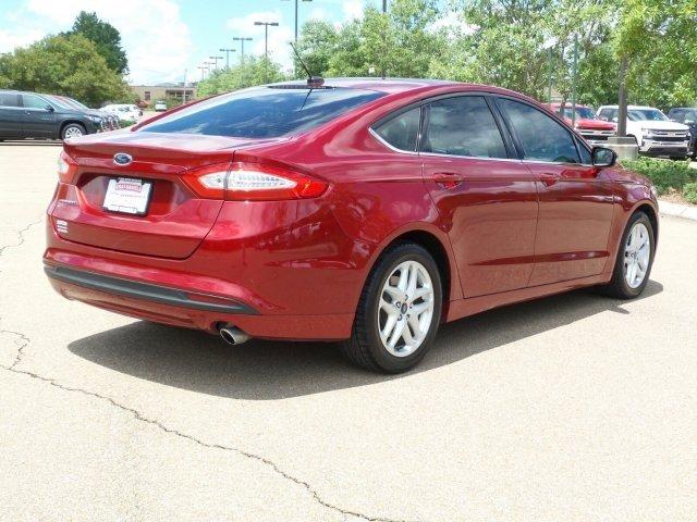 used 2014 ford fusion se brandon, ms 39042 for sale in brandon, mississippi