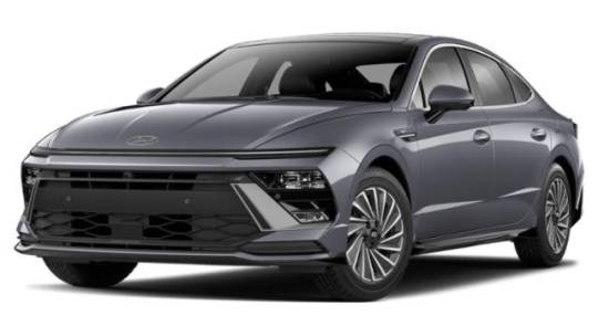 2025 Hyundai Sonata