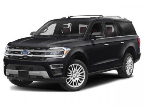 2023 ford expedition limited max