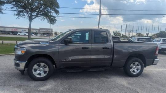 2024 RAM