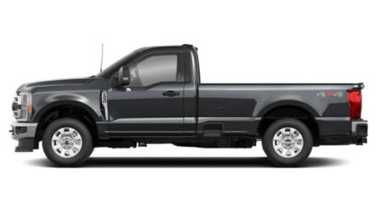 2024 Ford F-250