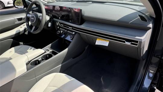 2024 Hyundai Sonata