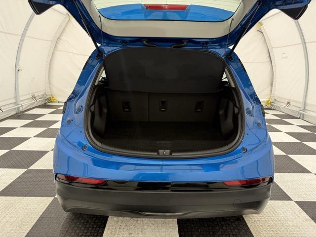 2023 chevrolet bolt ev fwd 1lt