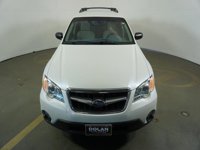 2009 subaru outback 2.5i special edition awd 2.5i special edition 4dr wagon 5m for sale in reno, nevada