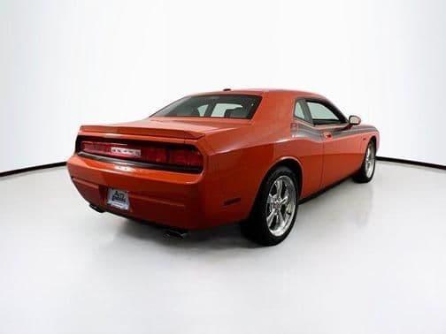 2010 dodge challenger r/t in bargaintown, new jersey