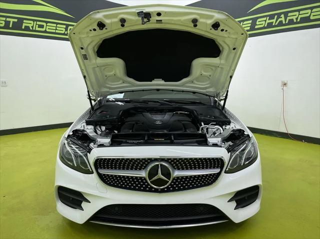 2019 mercedes-benz e-class e 450
