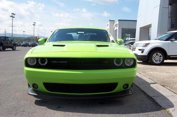 2015 dodge challenger r/t scat pack r/t scat pack 2dr coupe for sale in moorefield, west virginia