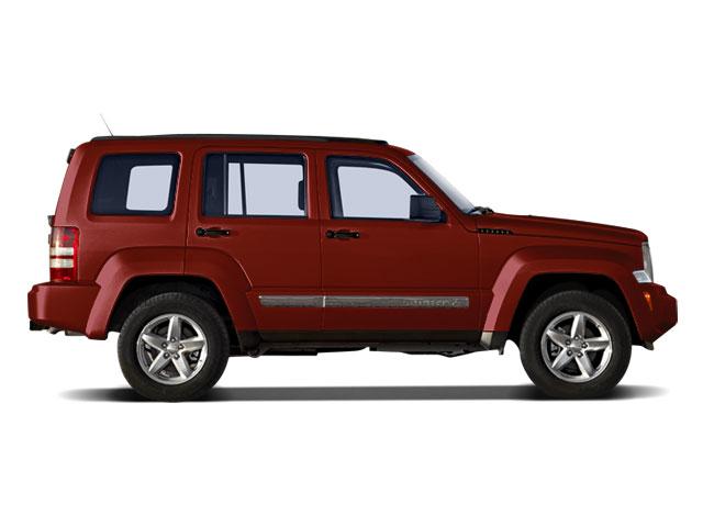 2008 jeep liberty sport