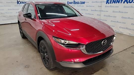 2024 Mazda CX-30