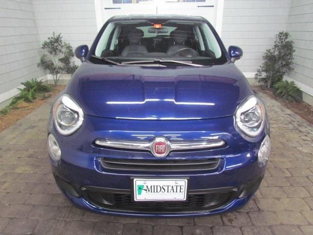 2016 fiat 500x easy awd easy 4dr crossover for sale in barre, vermont