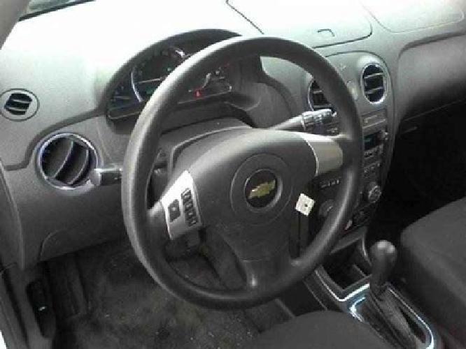 2011 chevrolet hhr lt sport wagon 4d in rockville centre, ny