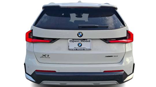 2024 BMW X1