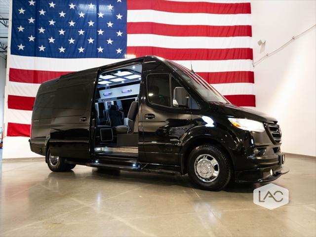 2020 mercedes-benz sprinter 3500 high roof