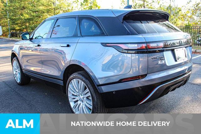 2021 land rover range rover velar r-dynamic s