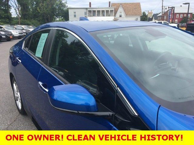 used 2017 chevrolet volt lt laconia, nh 03246 for sale in laconia, new hampshire