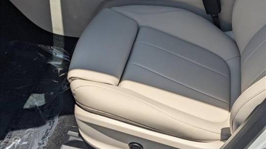 2024 Mercedes-Benz EQB