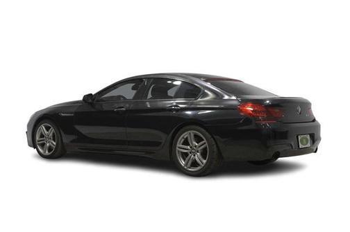 2014 bmw 640 gran coupe in saint louis, missouri