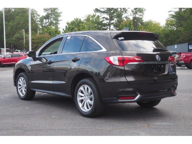 certified 2017 acura rdx awd duluth, ga 30096 for sale in duluth, georgia