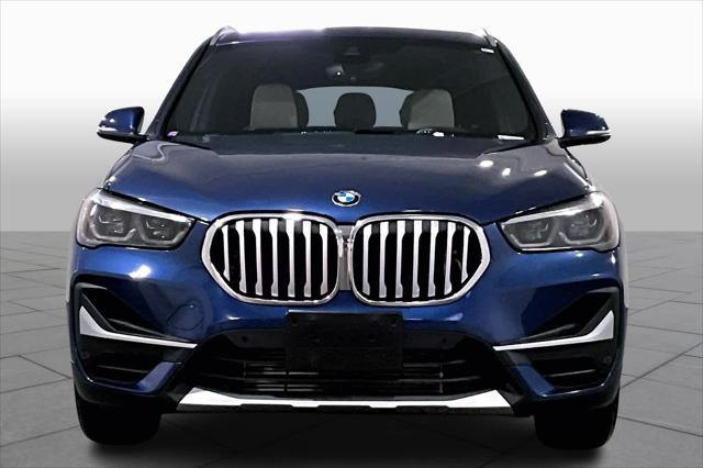 2021 bmw x1 xdrive28i