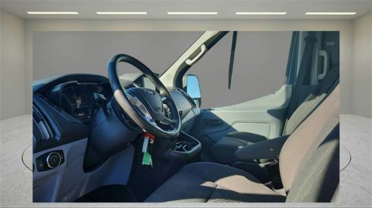 2016 Ford Transit
