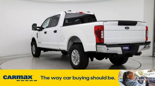 2022 Ford F-250