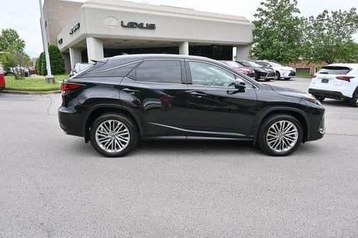 2022 lexus rx 350 base in brentwood, tennessee