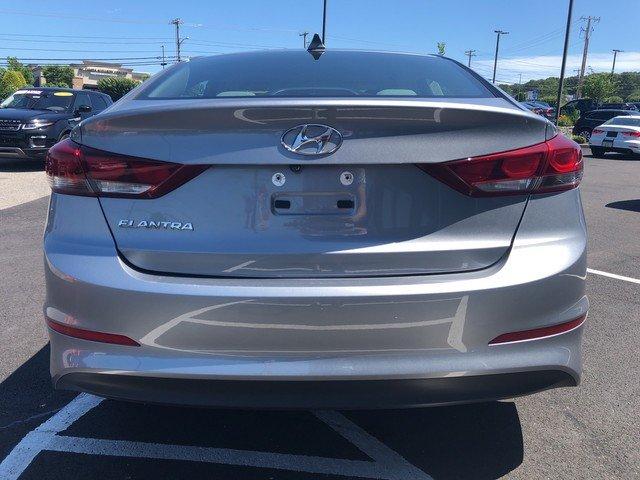 used 2017 hyundai elantra se west warwick, ri 02893 for sale in west warwick, rhode island