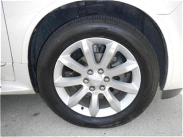 used 2015 buick enclave fwd premium d'iberville, ms 39540 for sale in biloxi, mississippi