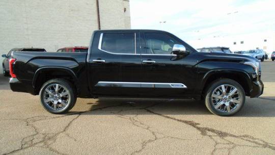 2024 Toyota Tundra
