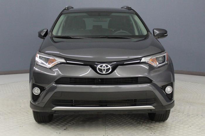 used 2016 toyota rav4 xle irondale, al 35210 for sale in birmingham, alabama