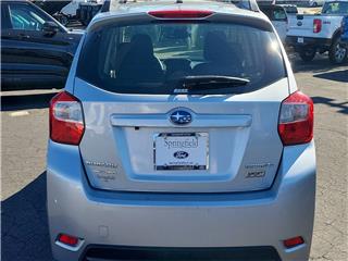 2015 Subaru Impreza 2.0i sport premium