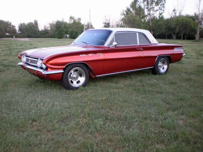 recently rebuilt v8! new interior! suspension updates! rebuilt 4v carb!