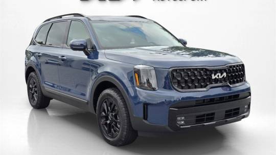 2024 Kia Telluride