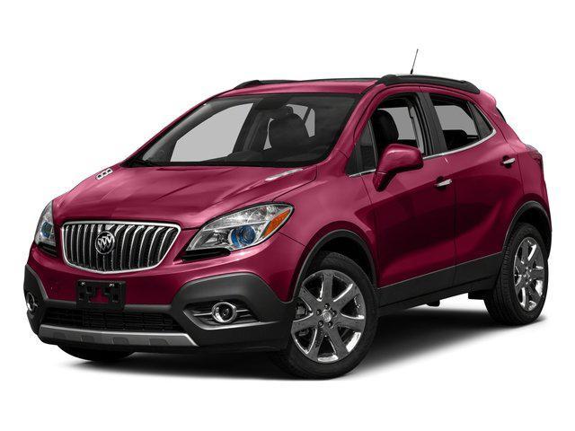 2016 buick encore sport touring