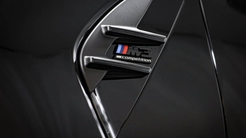used 2025 bmw m3 competition xdrive $93,977great deal 608 mi. location: naperville