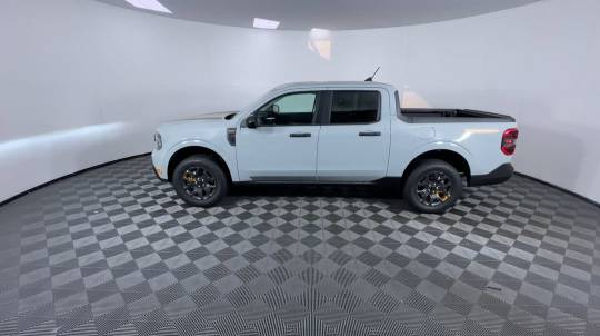 2024 Ford Maverick