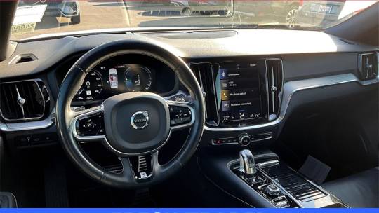 2019 Volvo S60