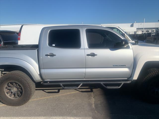 2013 toyota tacoma prerunner