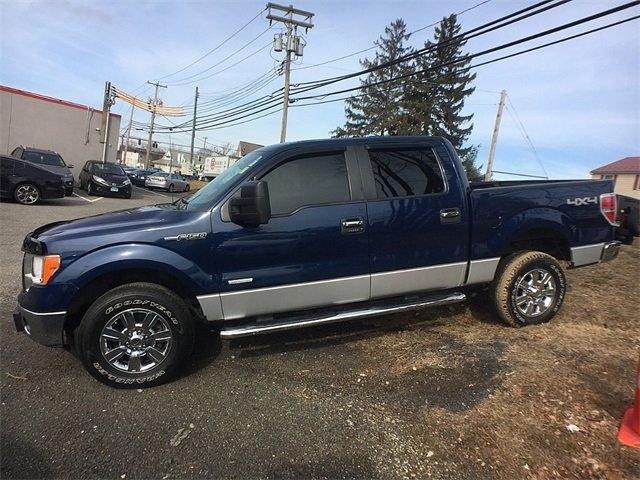 used 2011 ford f150 xlt milford, ct 06460 for sale in milford, connecticut