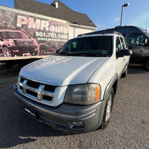 2005 isuzu ascender s