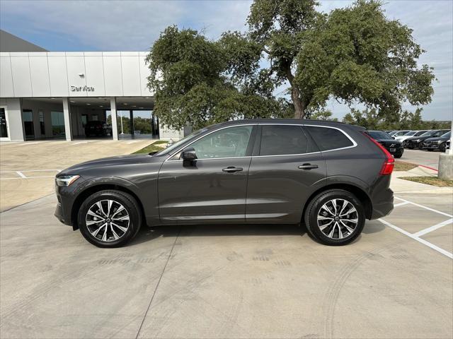 2023 volvo xc60 b5 core
