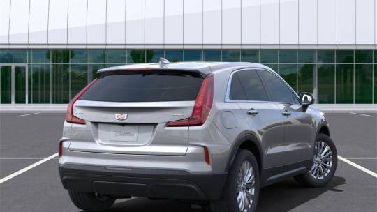 2024 Cadillac XT4