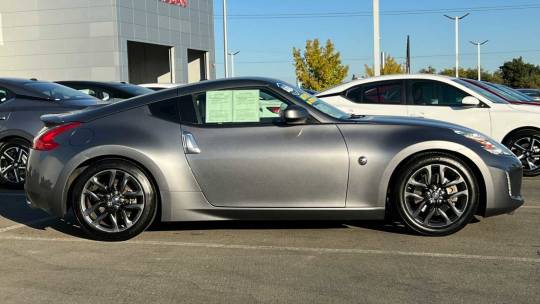 2015 Nissan 370Z