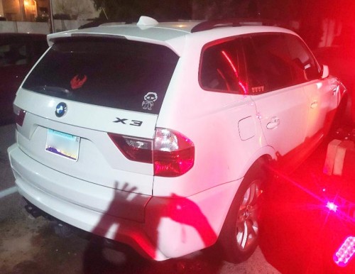 2007 bmw x3 3.0si for sale in arizona by owner