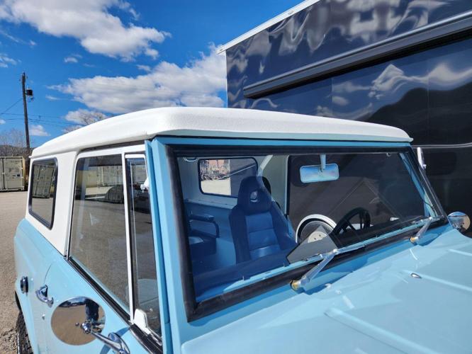1967 international scout 800 in lolo, montana