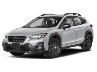 2022 Subaru Crosstrek s