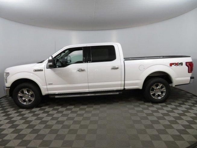 2015 ford f150 lariat for sale in sioux falls, south dakota