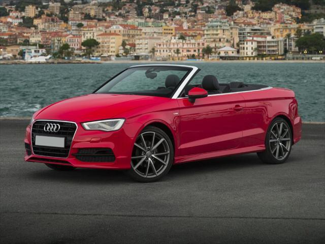 2016 audi a3 2.0t premium