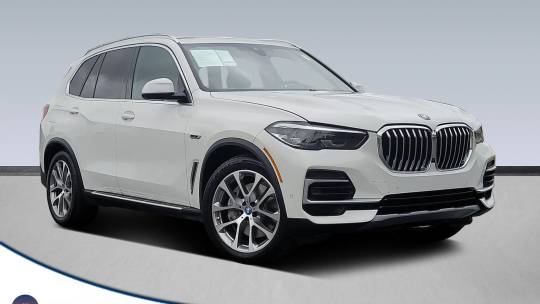 2023 BMW X5